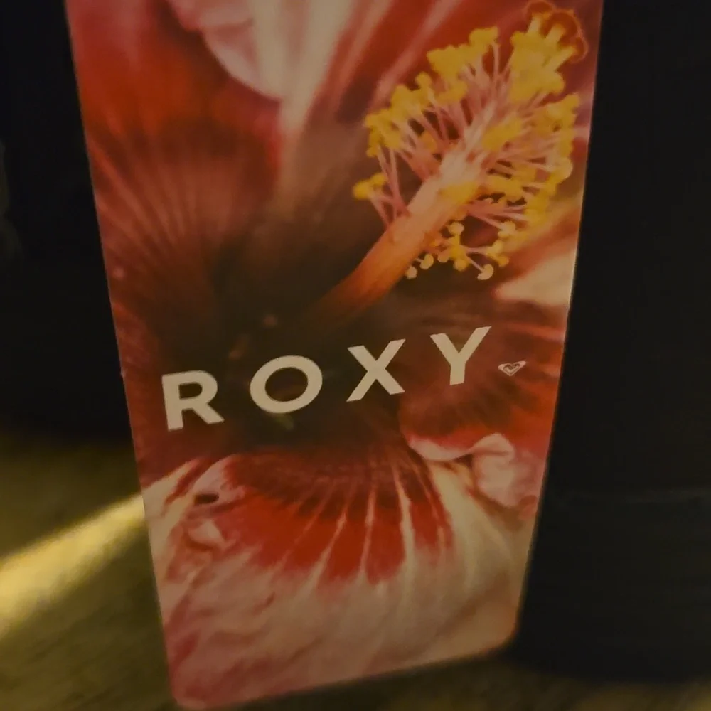 Women's Roxy Boots In Size 6 - Picture 5 of 9